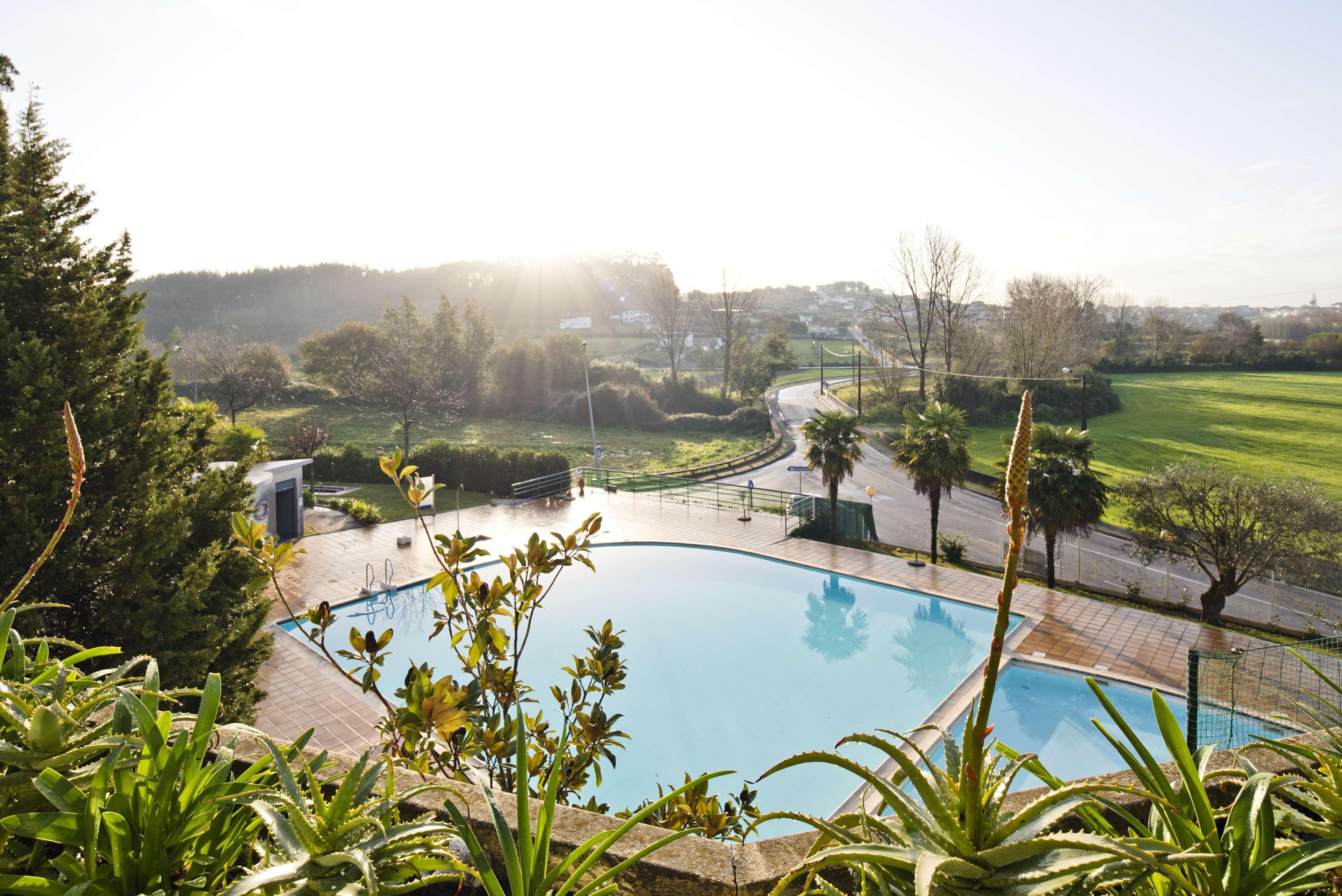Lam Hotel אסטרז'ה מראה חיצוני תמונה