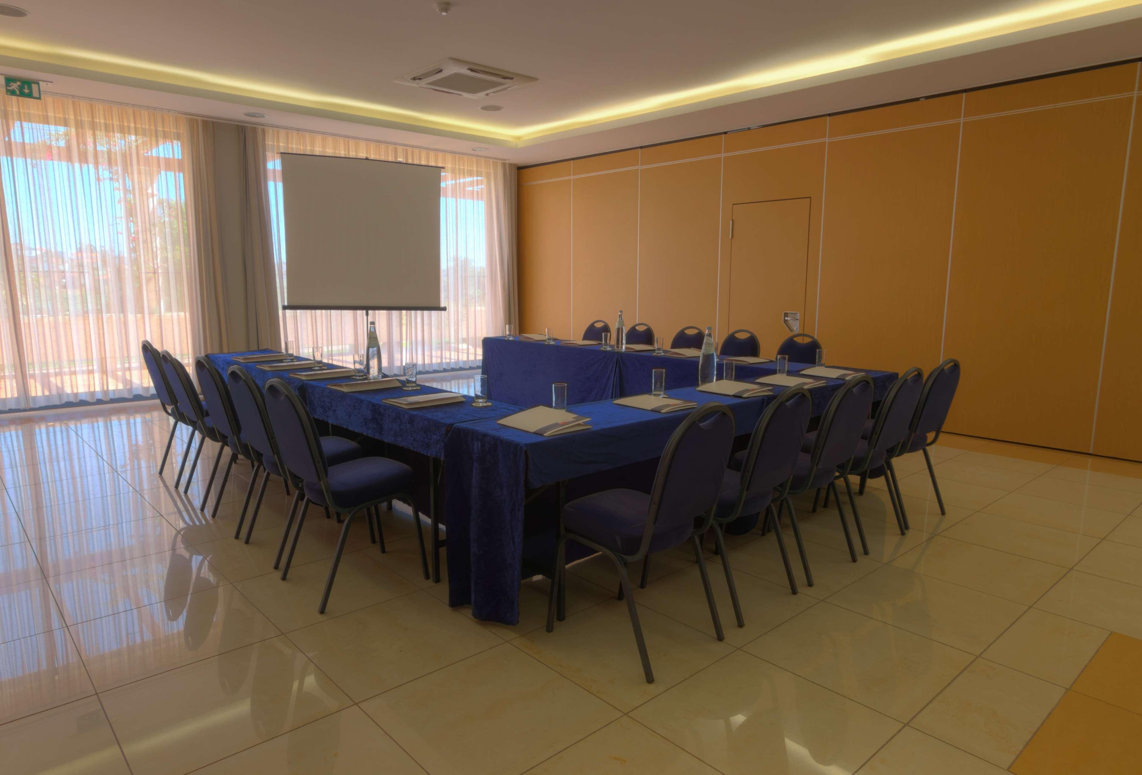 Lam Hotel אסטרז'ה מראה פנימי תמונה
