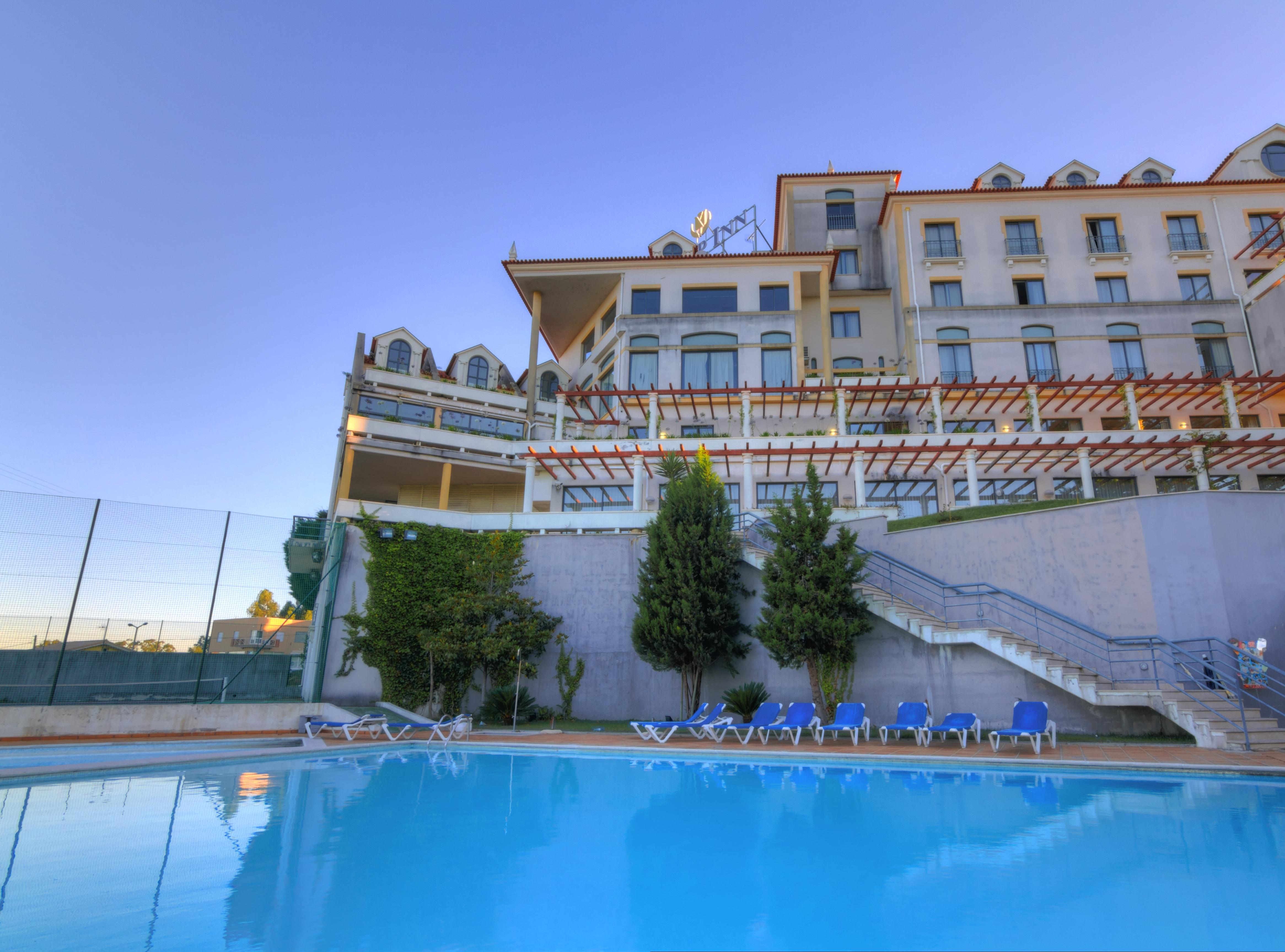 Lam Hotel אסטרז'ה מראה חיצוני תמונה