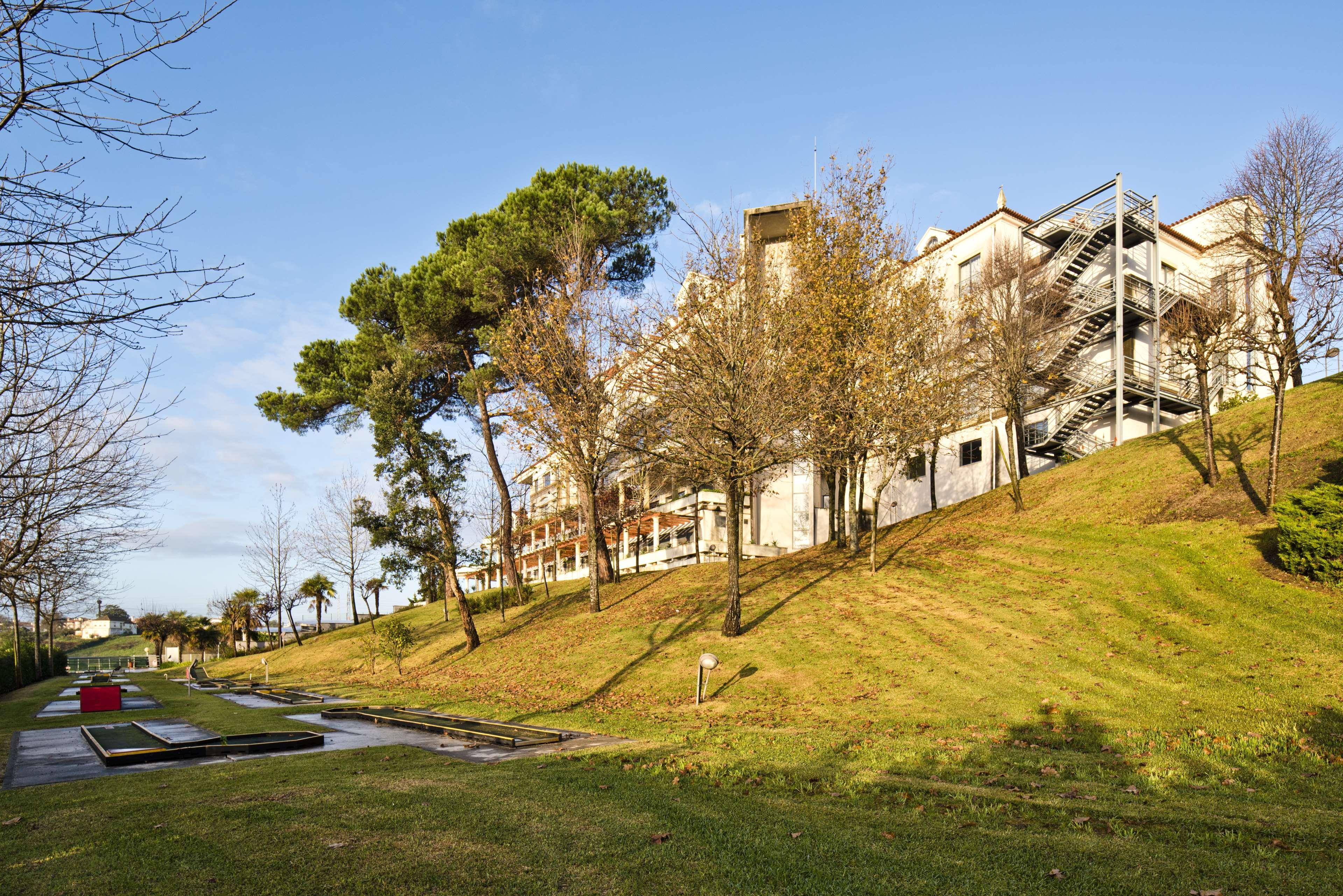 Lam Hotel אסטרז'ה מראה חיצוני תמונה