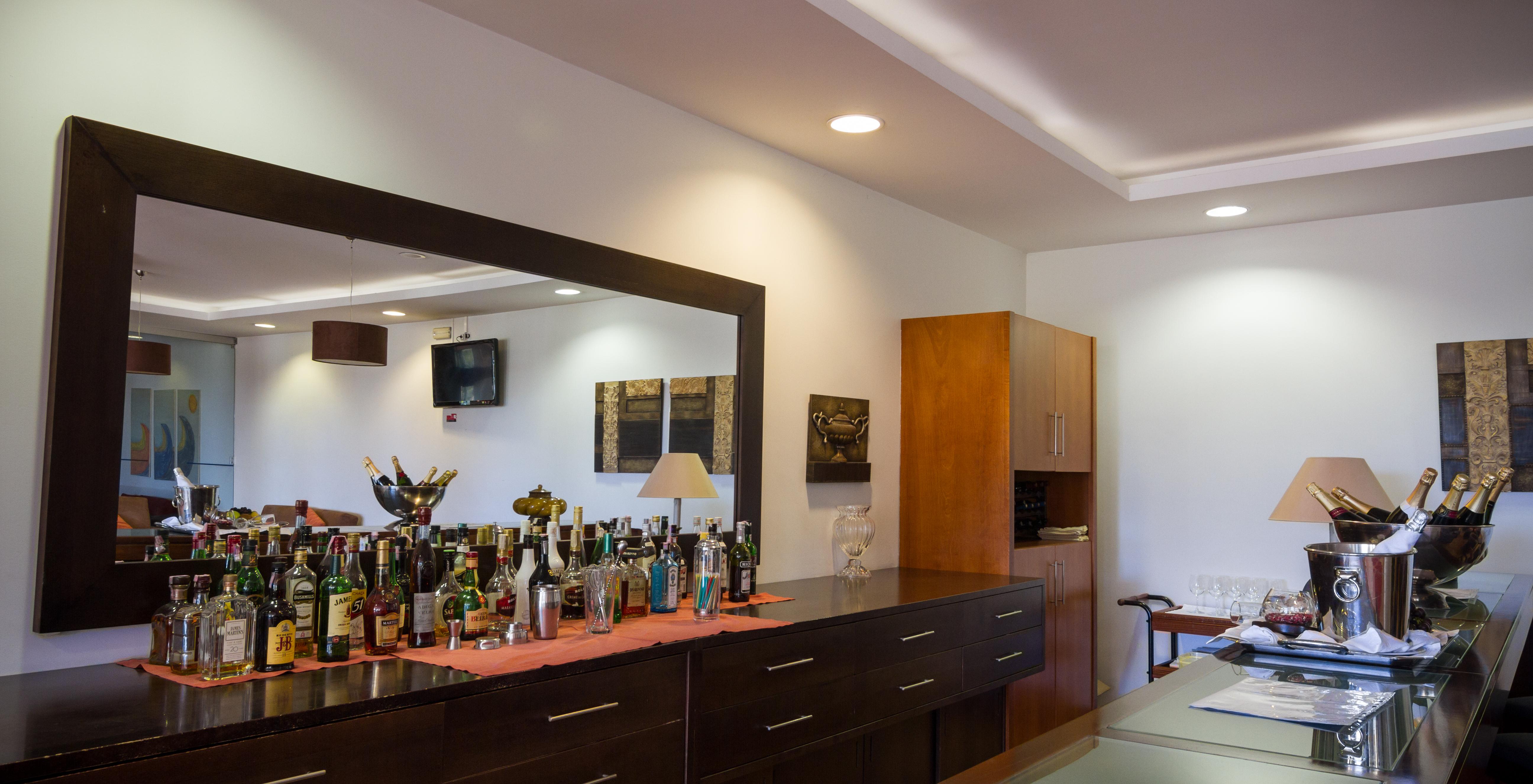 Lam Hotel אסטרז'ה מראה חיצוני תמונה