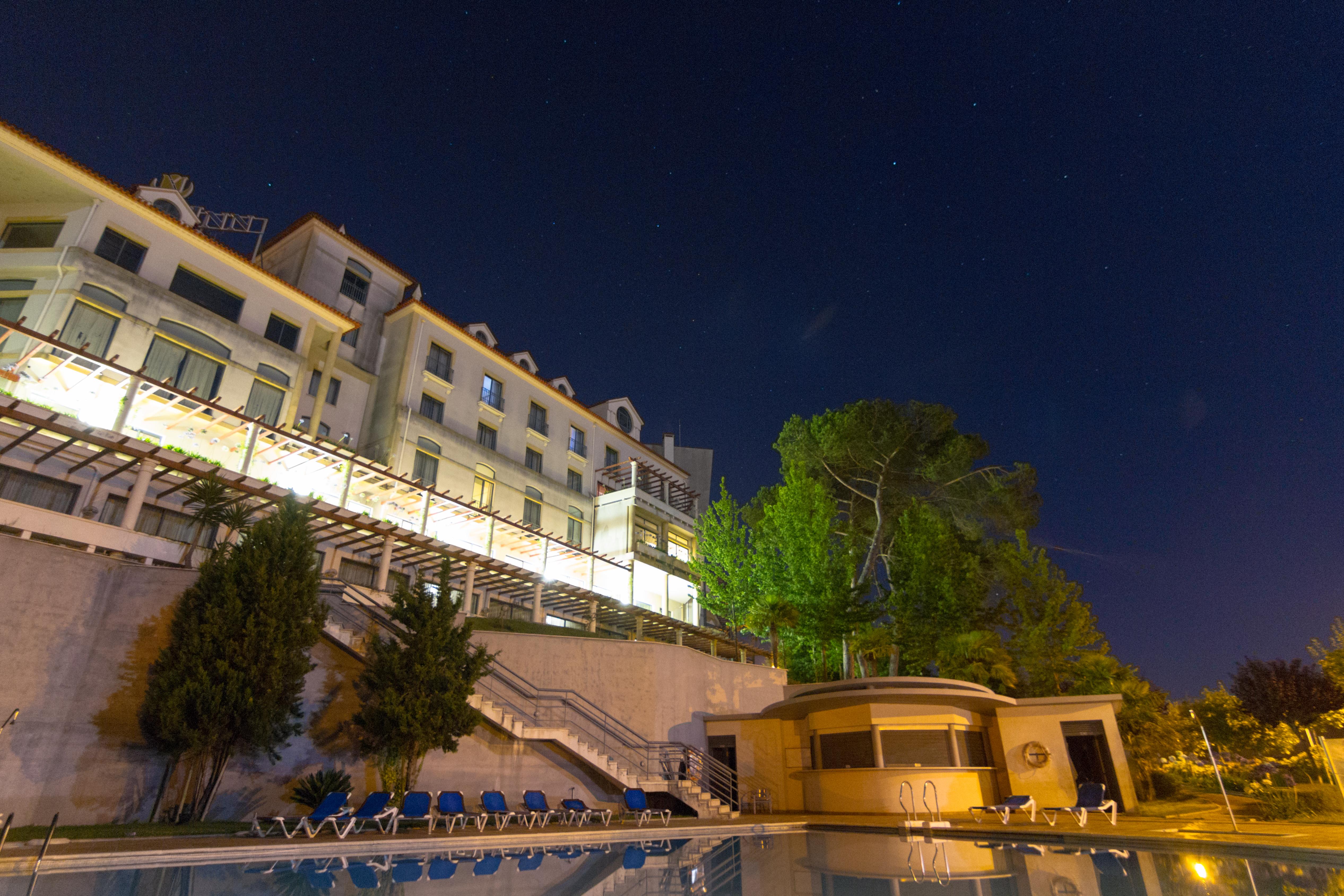 Lam Hotel אסטרז'ה מראה חיצוני תמונה