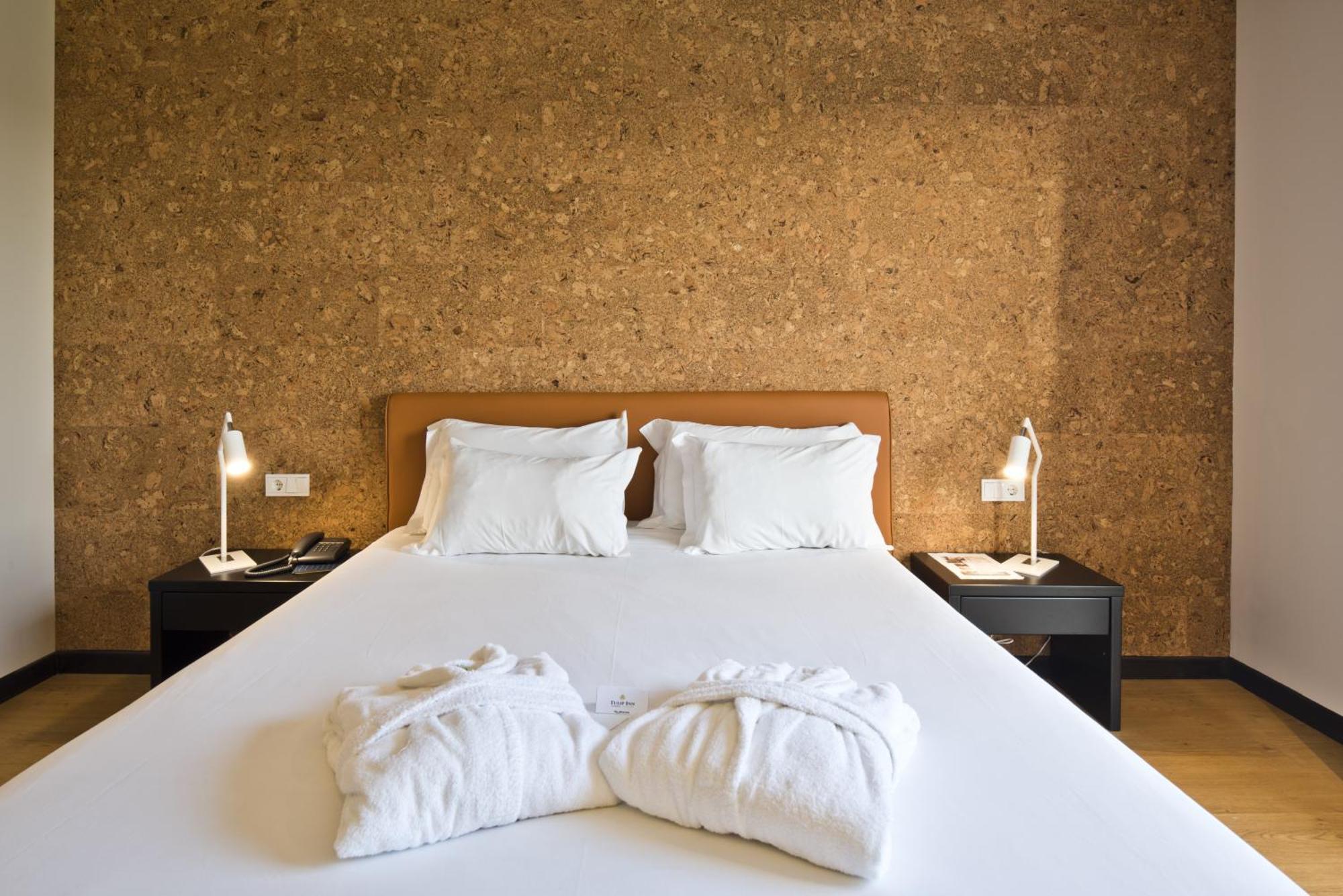 Lam Hotel אסטרז'ה מראה חיצוני תמונה