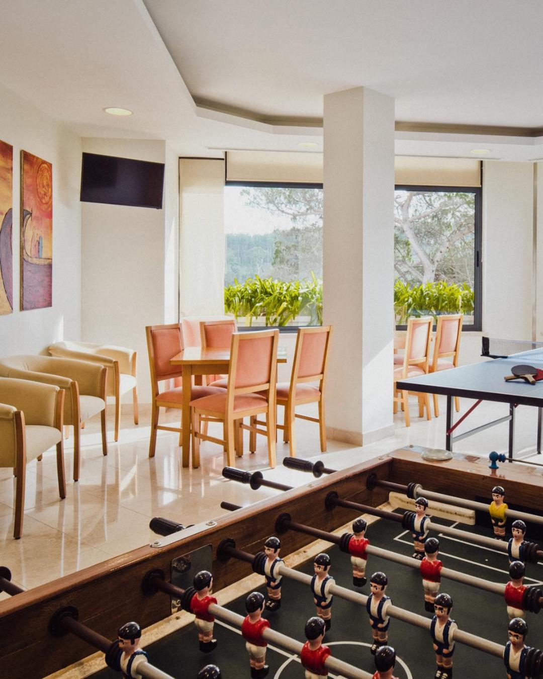 Lam Hotel אסטרז'ה מראה חיצוני תמונה