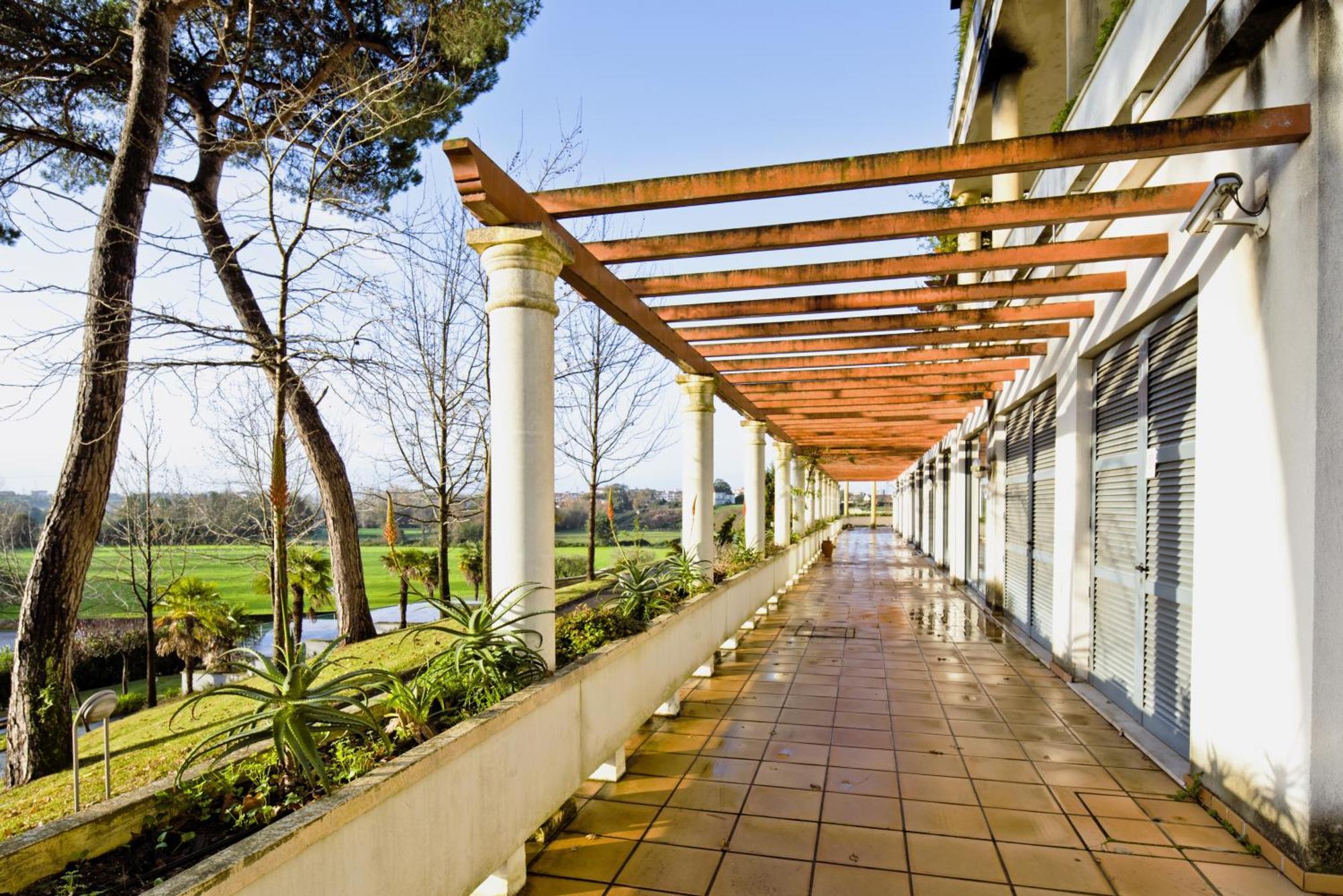 Lam Hotel אסטרז'ה מראה חיצוני תמונה