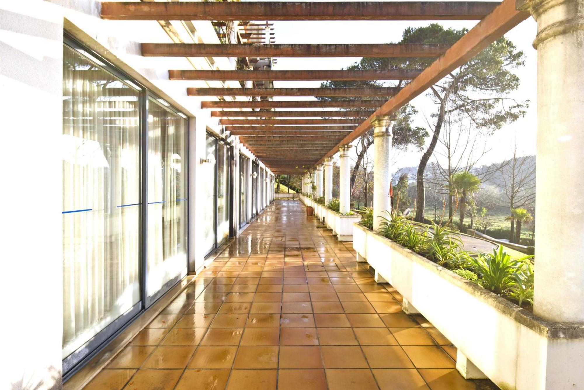 Lam Hotel אסטרז'ה מראה חיצוני תמונה