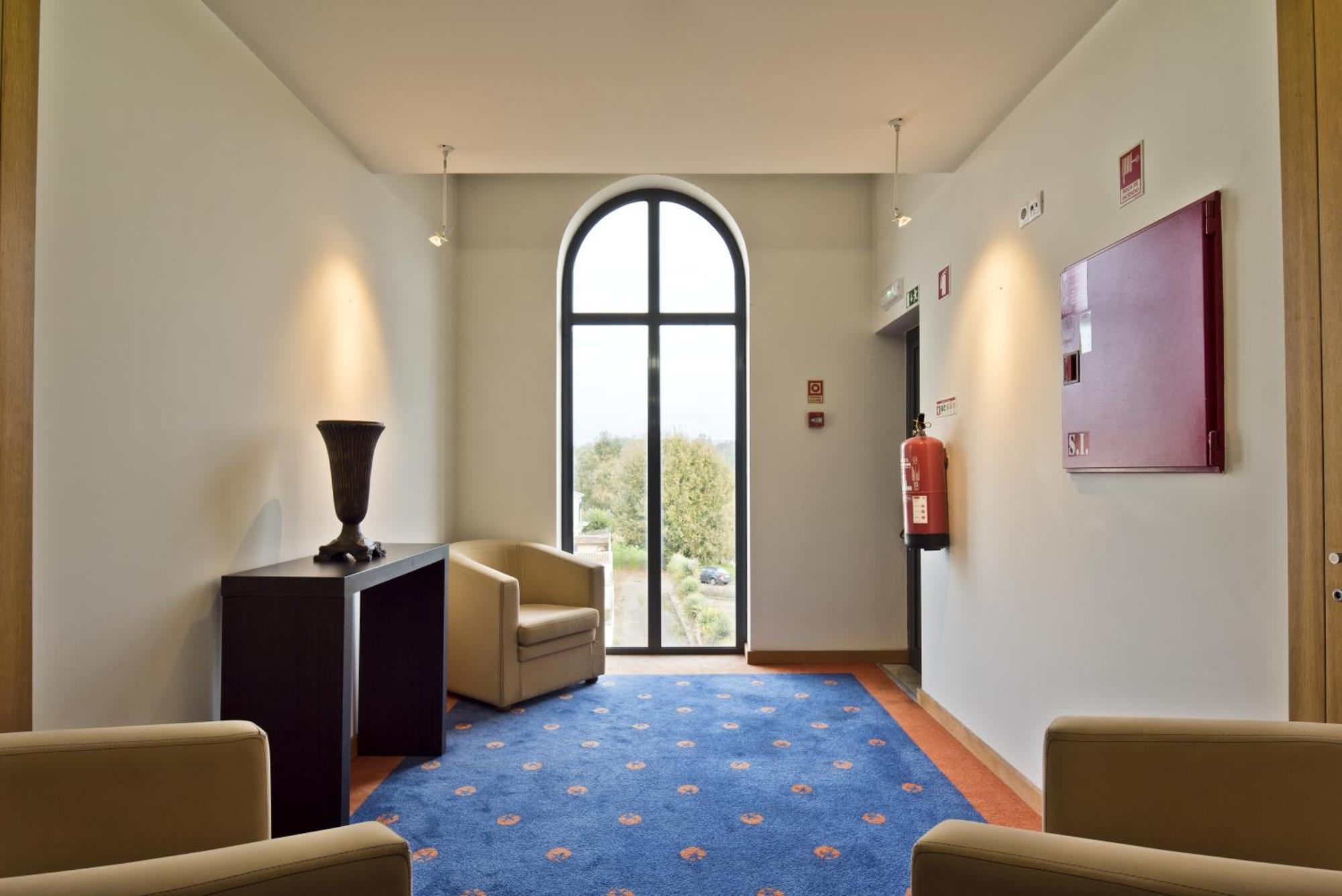 Lam Hotel אסטרז'ה מראה חיצוני תמונה