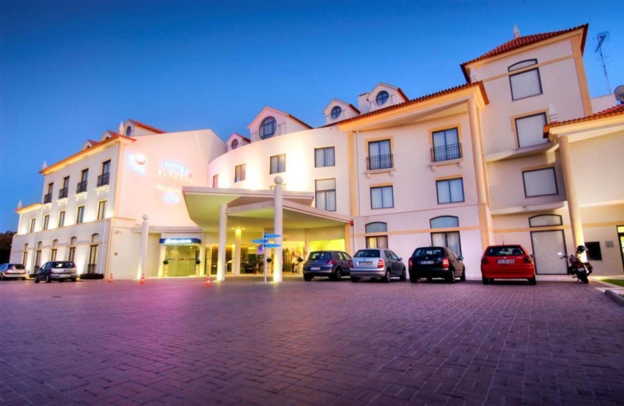 Lam Hotel אסטרז'ה מראה חיצוני תמונה